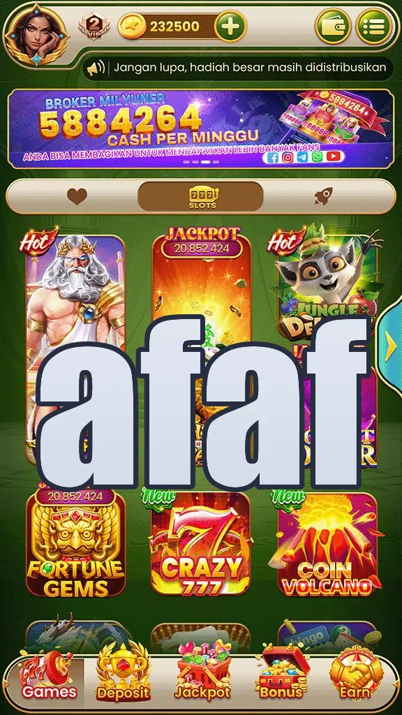 afaf Masuk