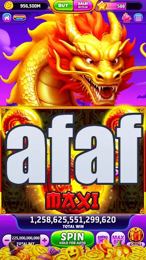 afaf Tangkapan Layar - APK Resmi