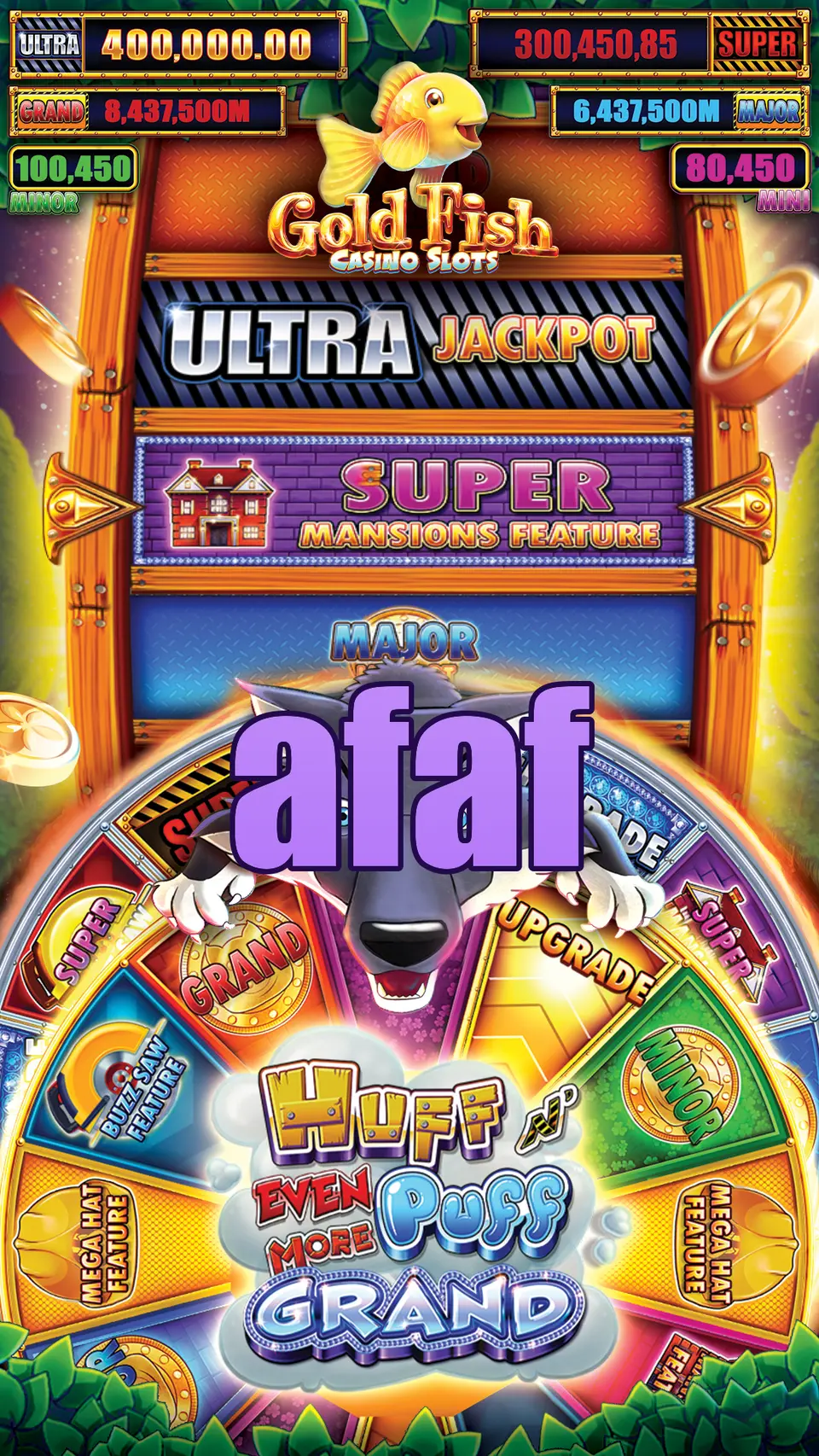 afaf Preview - Resmi Unduh