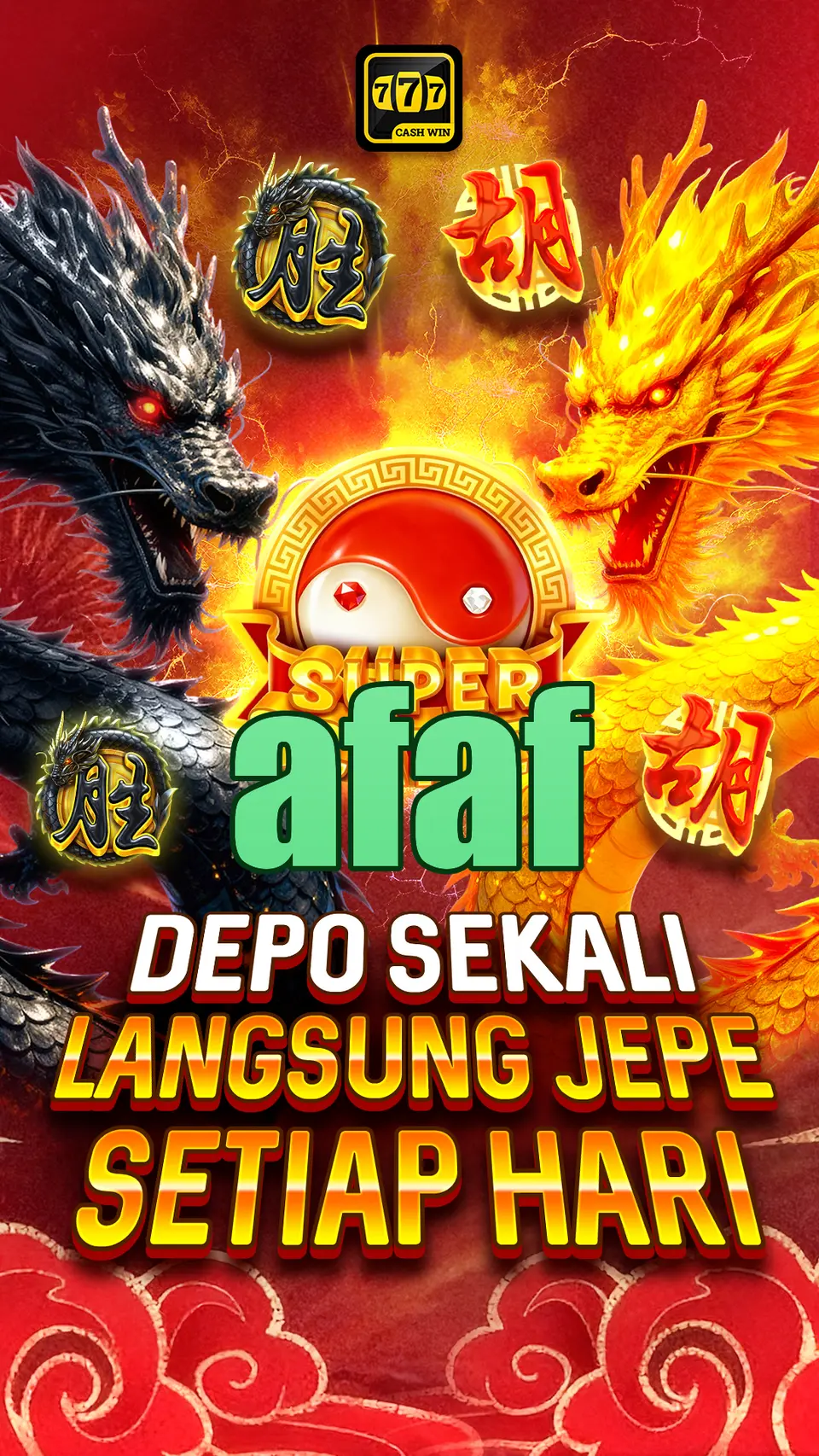 afaf Tangkapan Layar Resmi APK